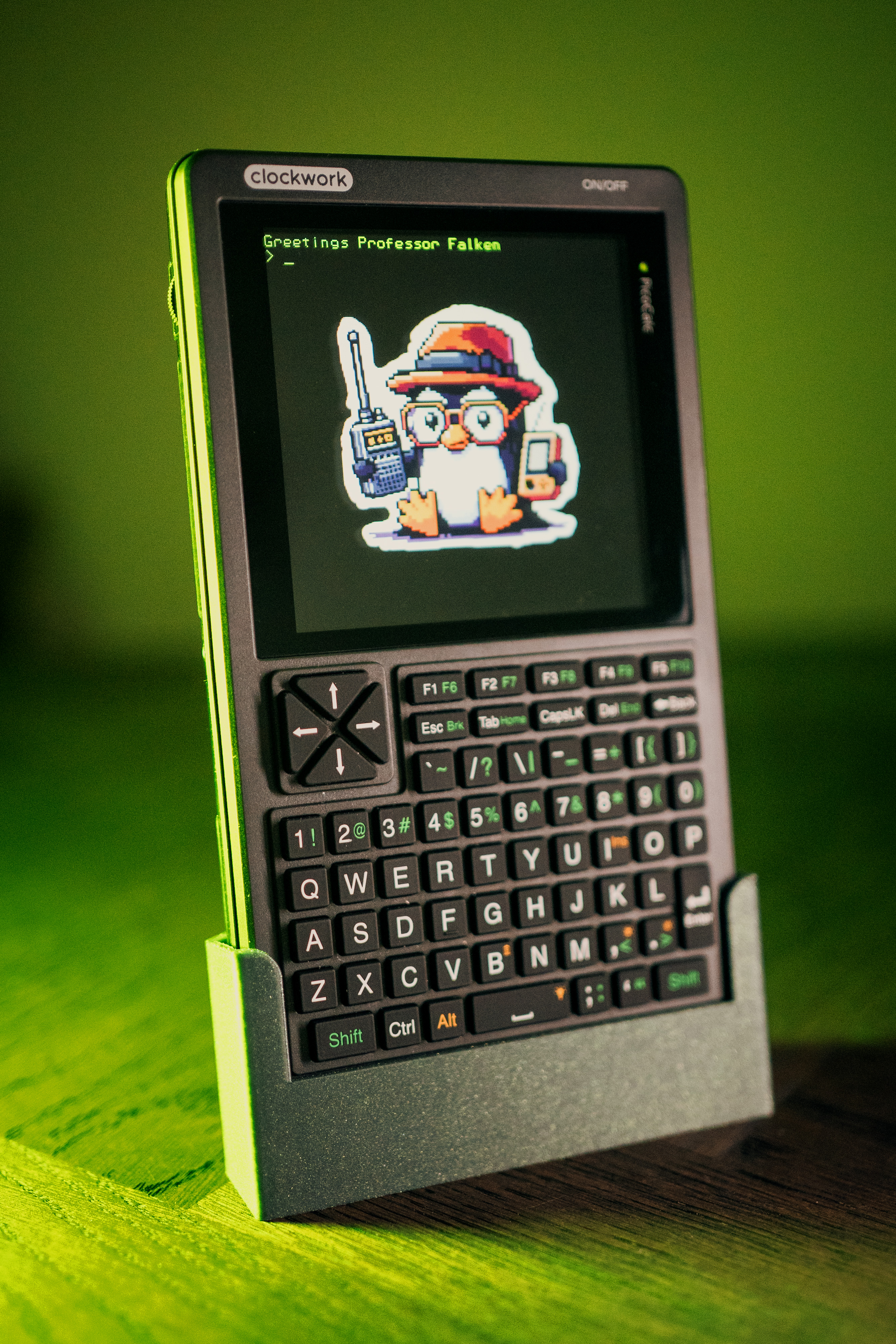 PicoCalc stand