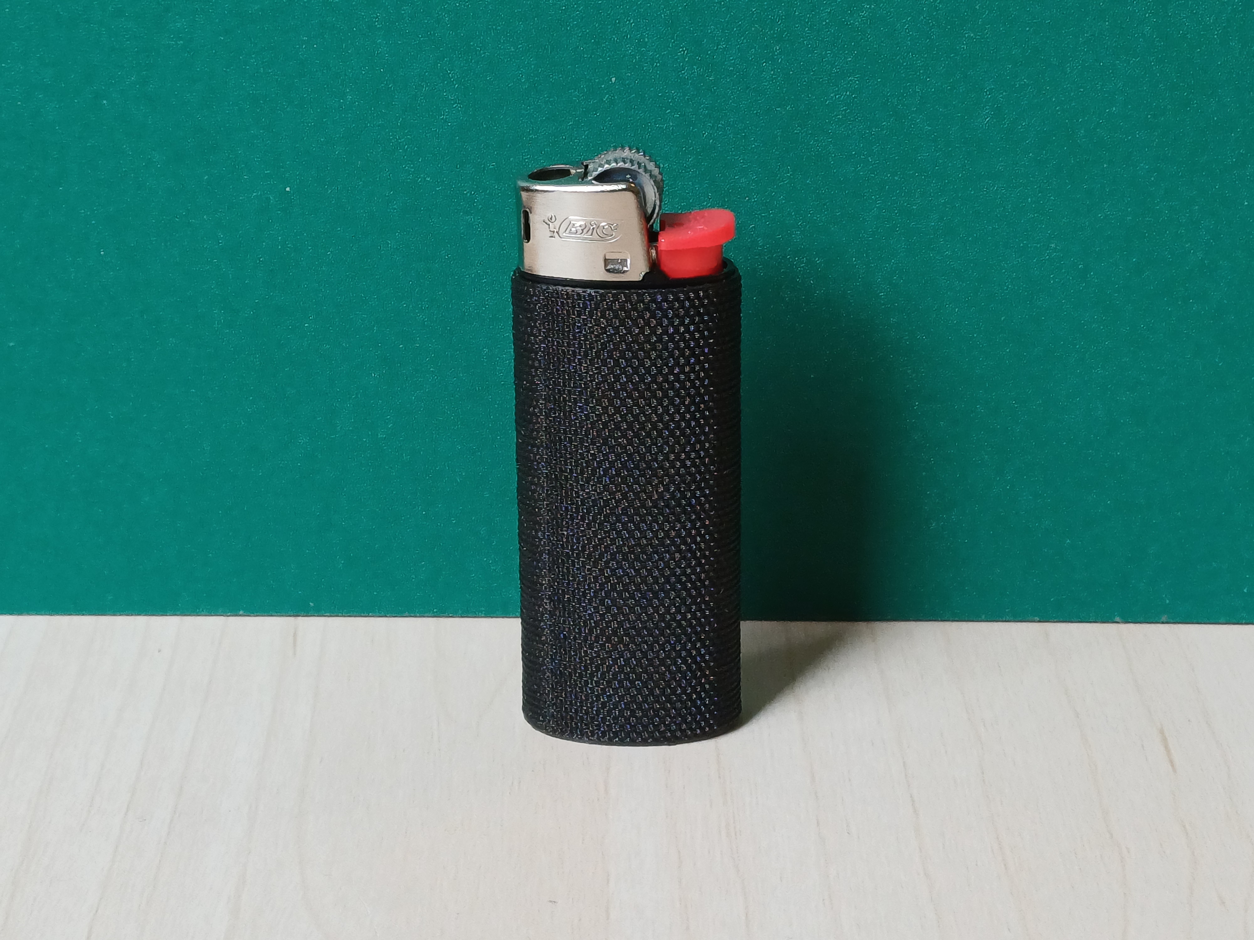 Lighter case for BIC mini