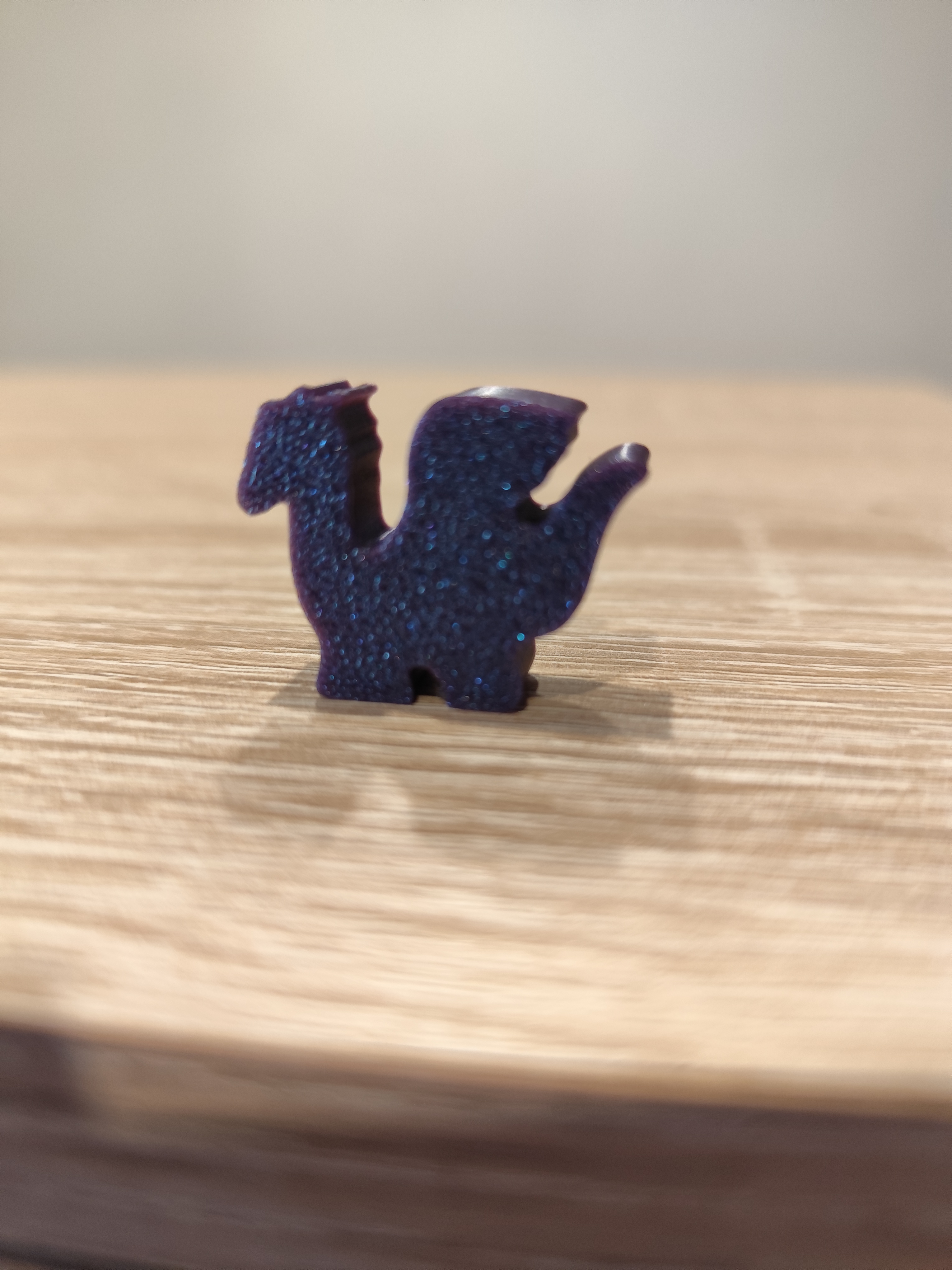 Dragomino meeple