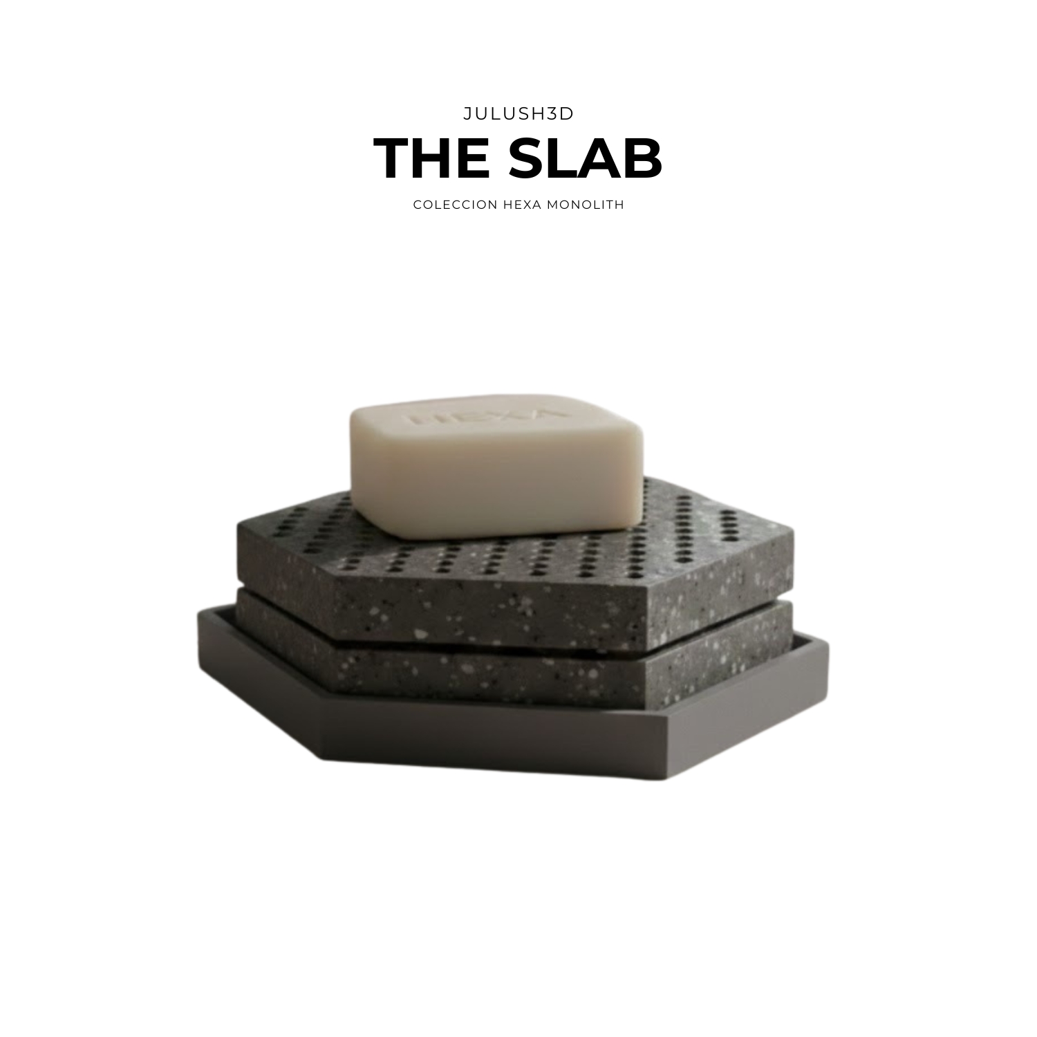 Jabonera // The Slab