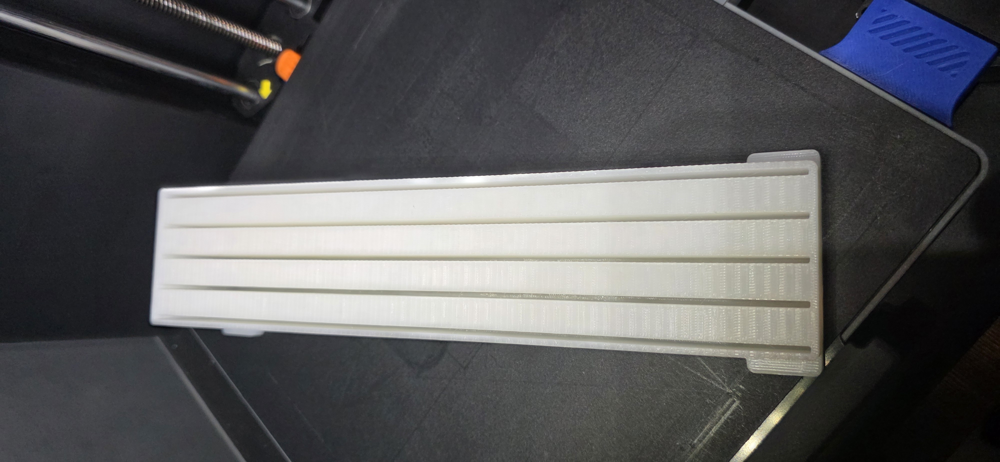 5X 235mm Build Plate Holder for Flashforge AD5M/X