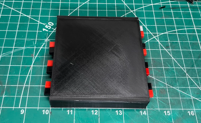 Powerpole distribution box — miniatura 2