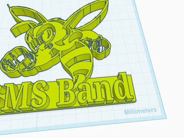 sms band
