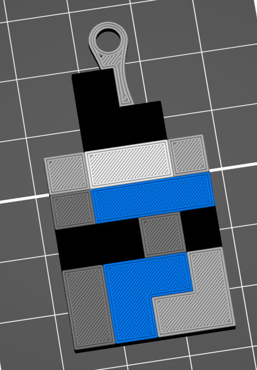 Fent in game icon