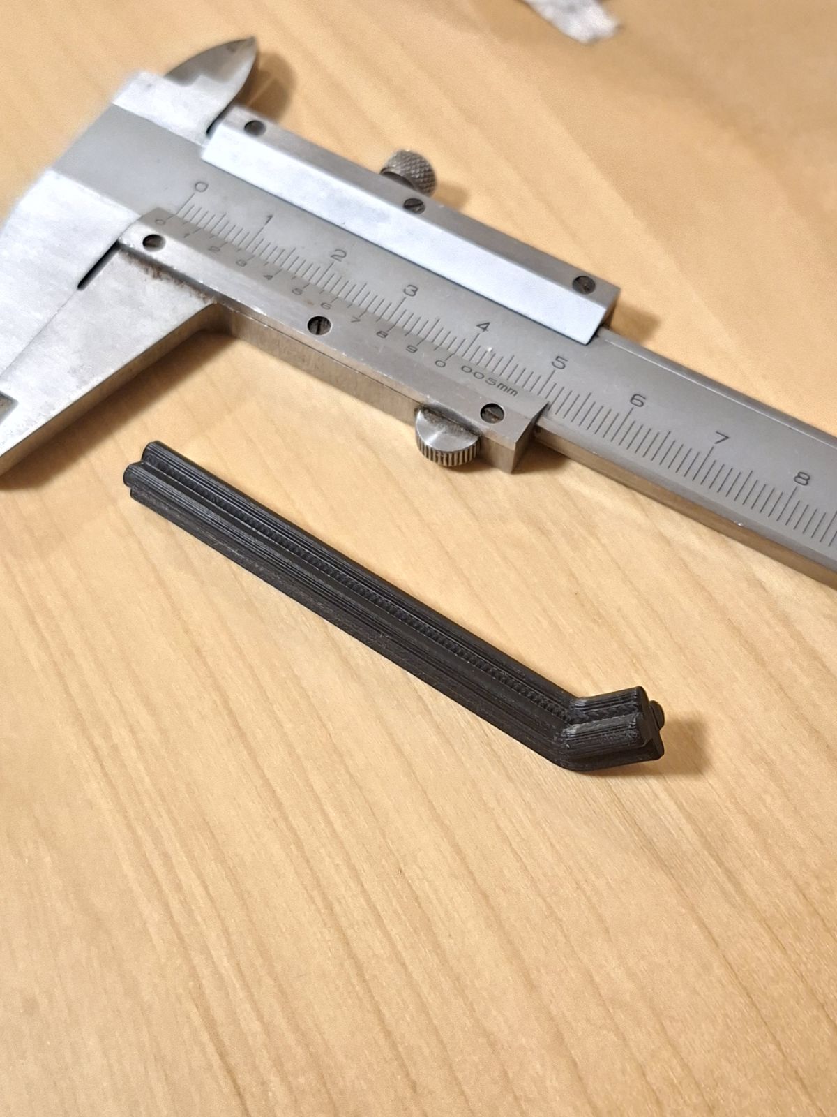 Rummykub strut / Rummy Kub Halter