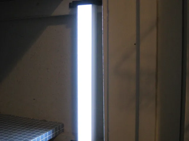 Costco Rechargable Light brackets