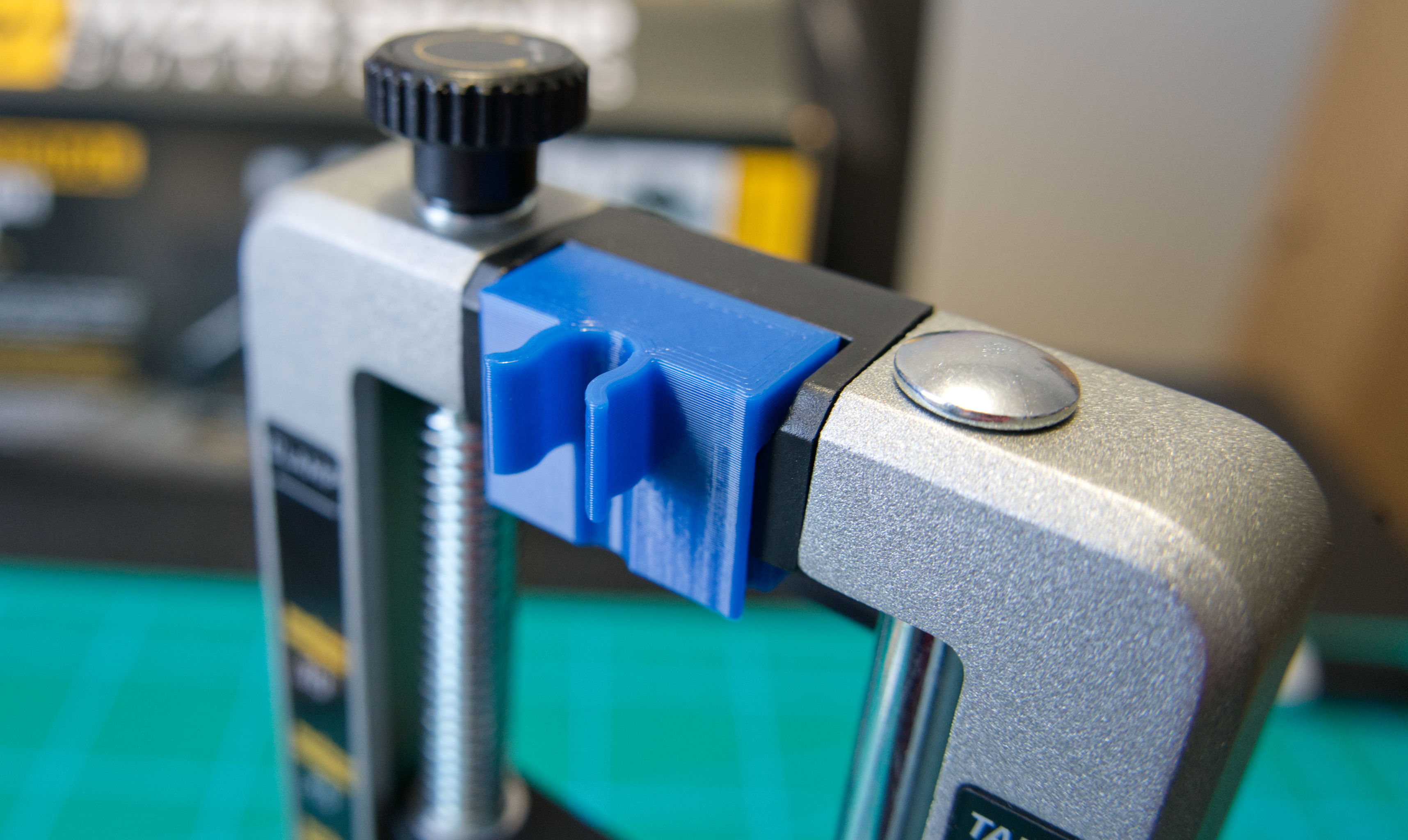 Work Sharp Professional Precision Adjust rod holder