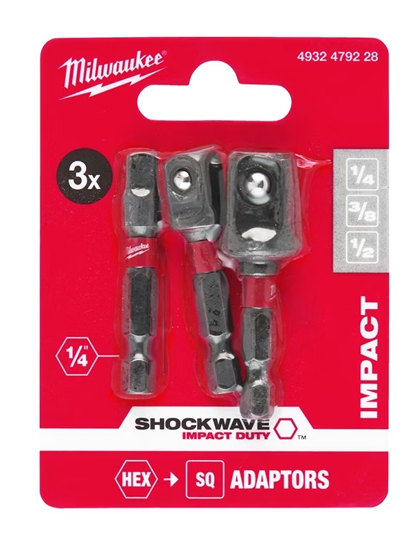 Miniatura 3 do modelo 3D Box for SHOCKWAVE adapter set