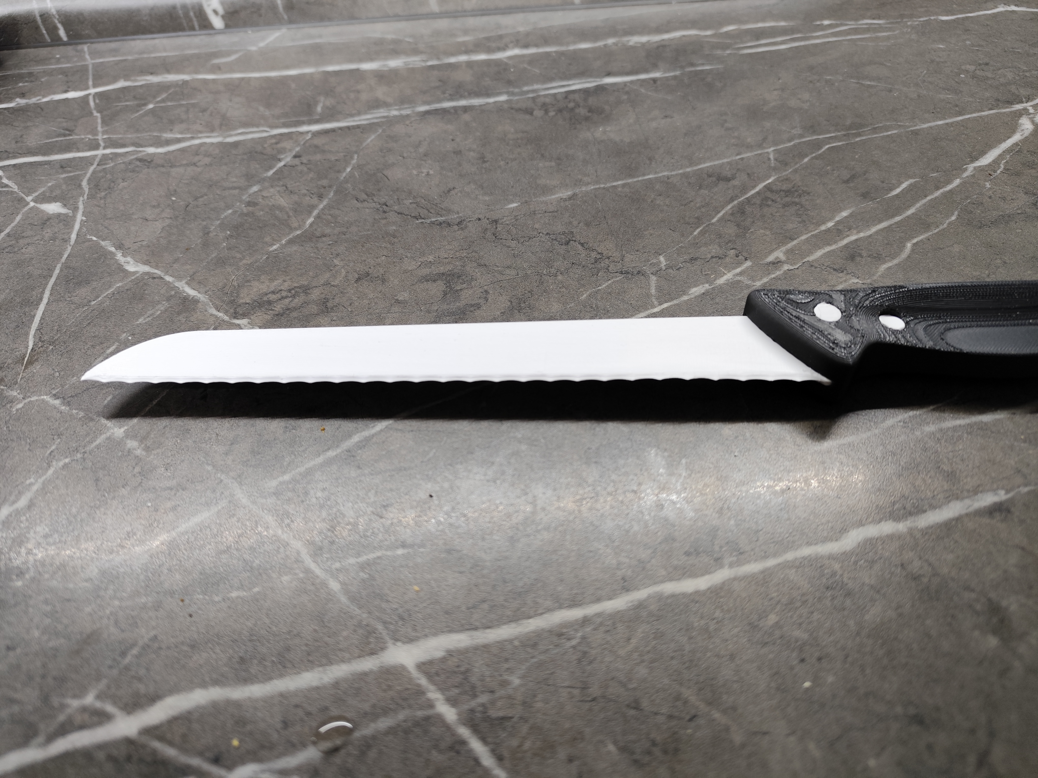 Kitchen knife — thumbnail 4