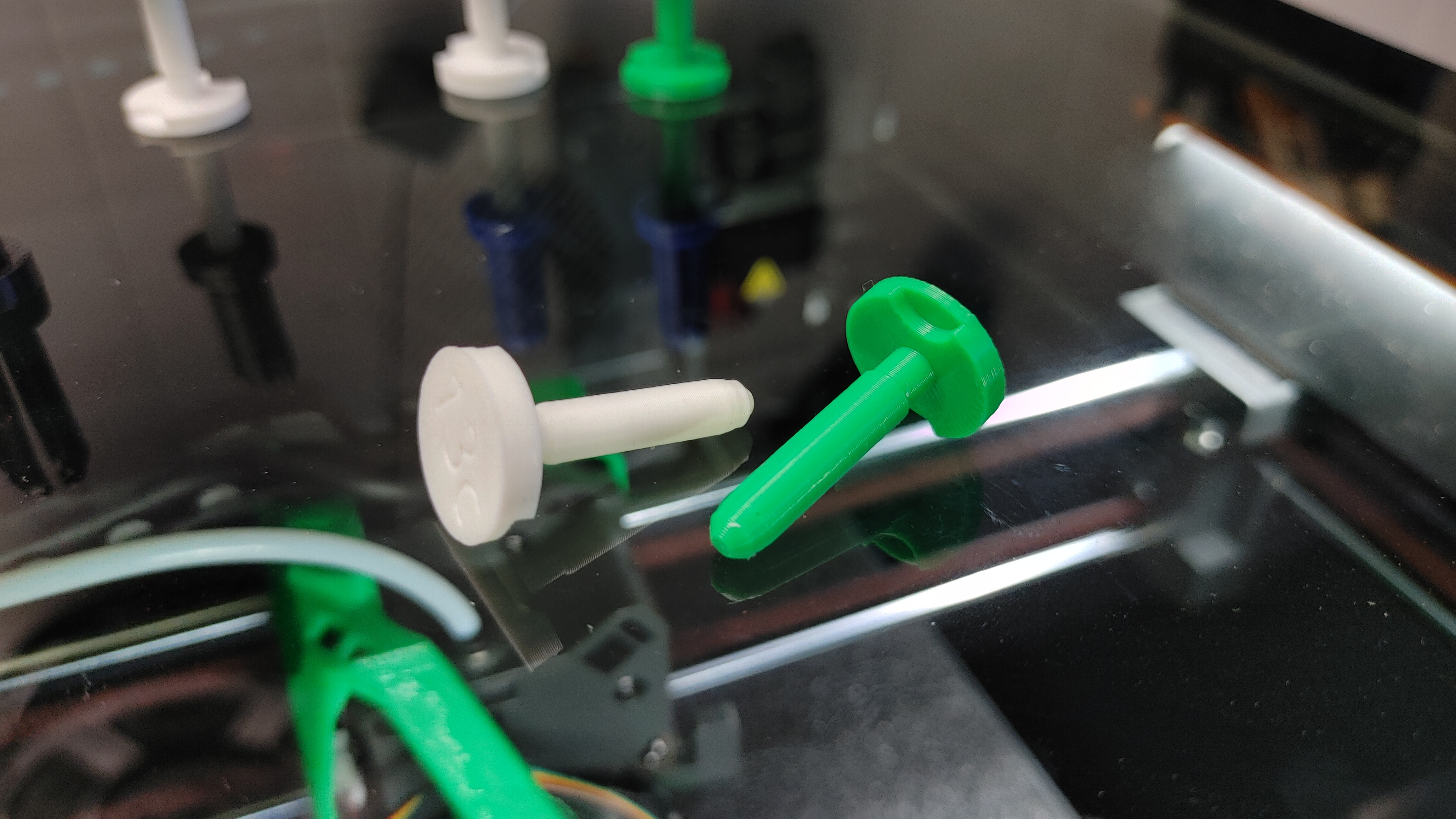 Universal 10mm Push fastener — thumbnail 5