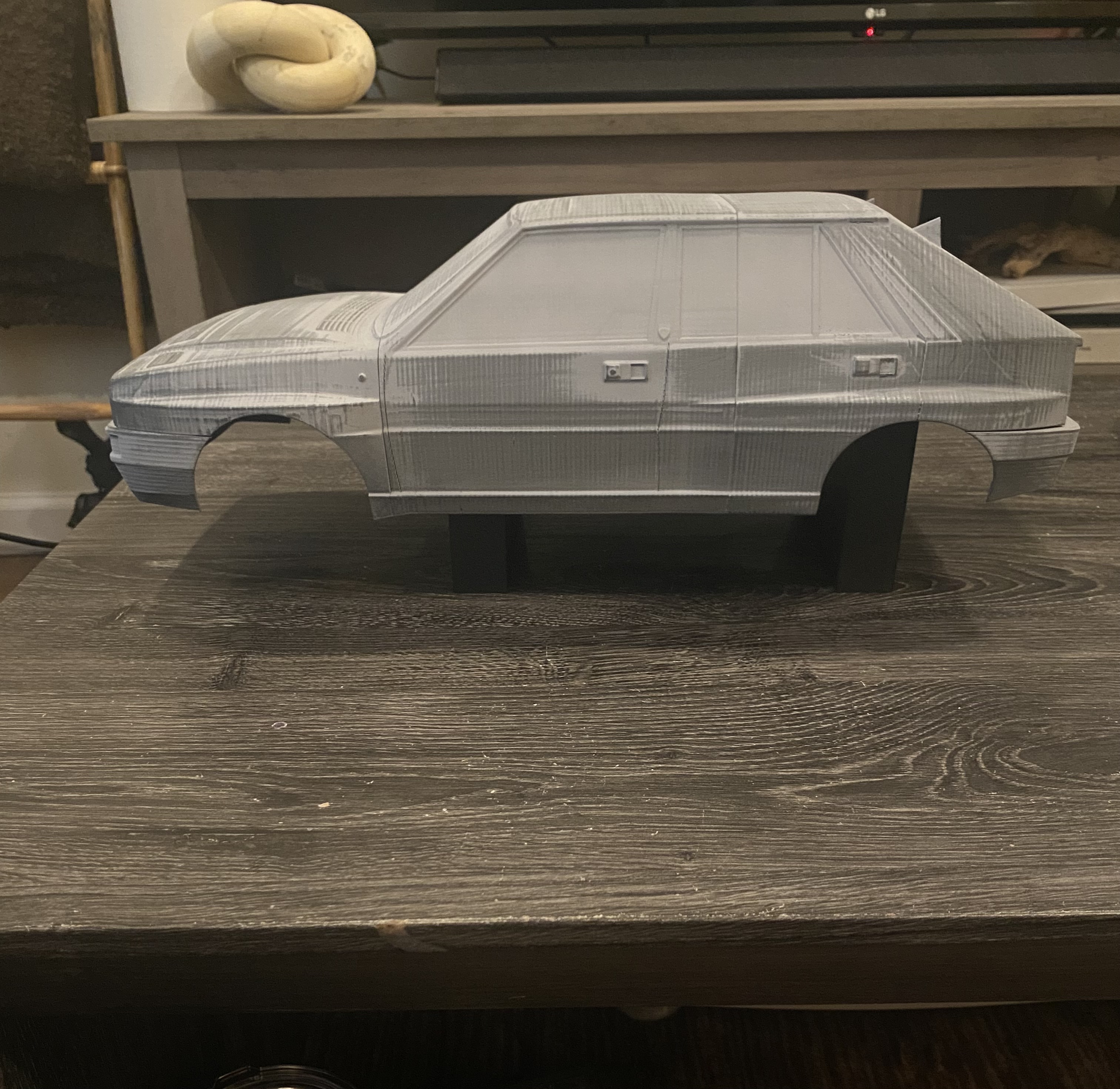 1/10 RC Body Stand