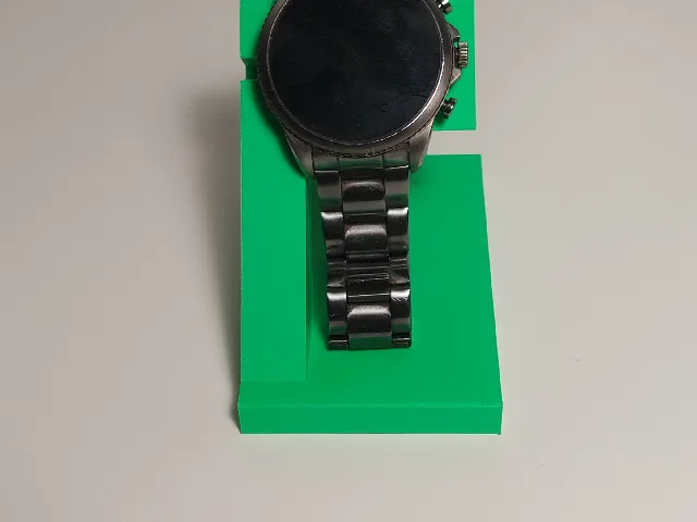 Fossil Gen 6 Smartwatch Charging stand