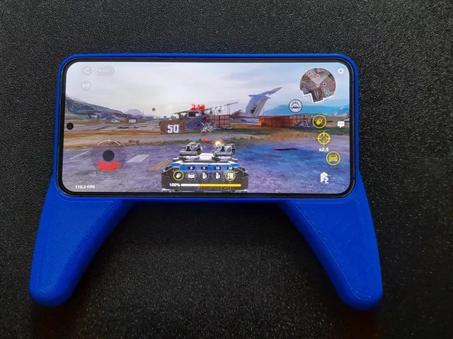 Samsung s24. Gaming Case