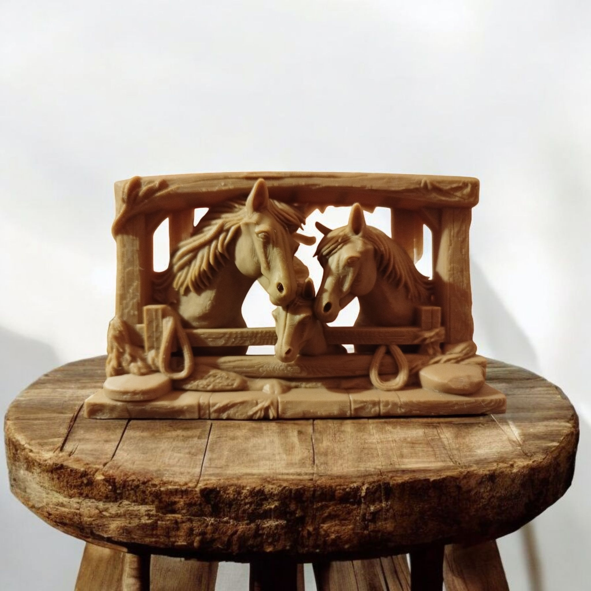 “Stable Harmony” — miniatura 4