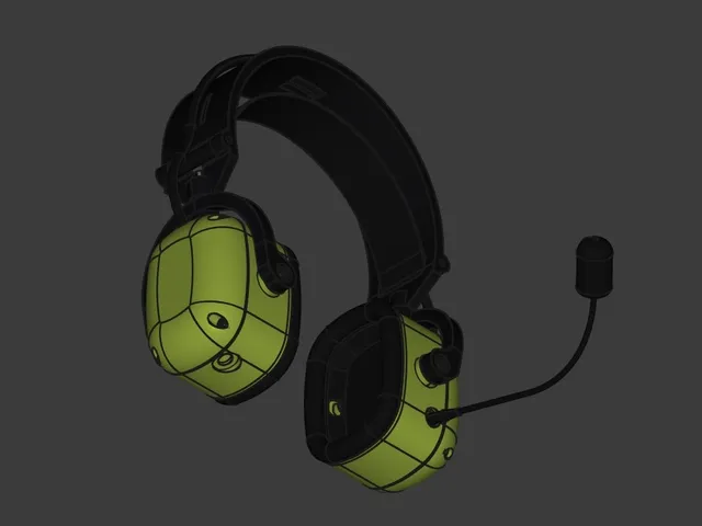 Howler Headphones