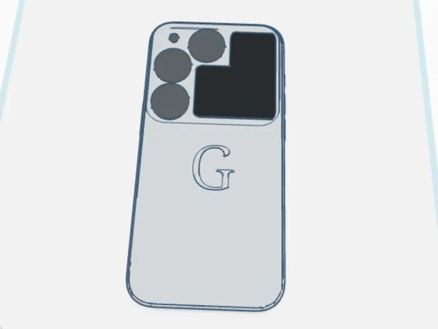 Gtech gPhone Series 4 X