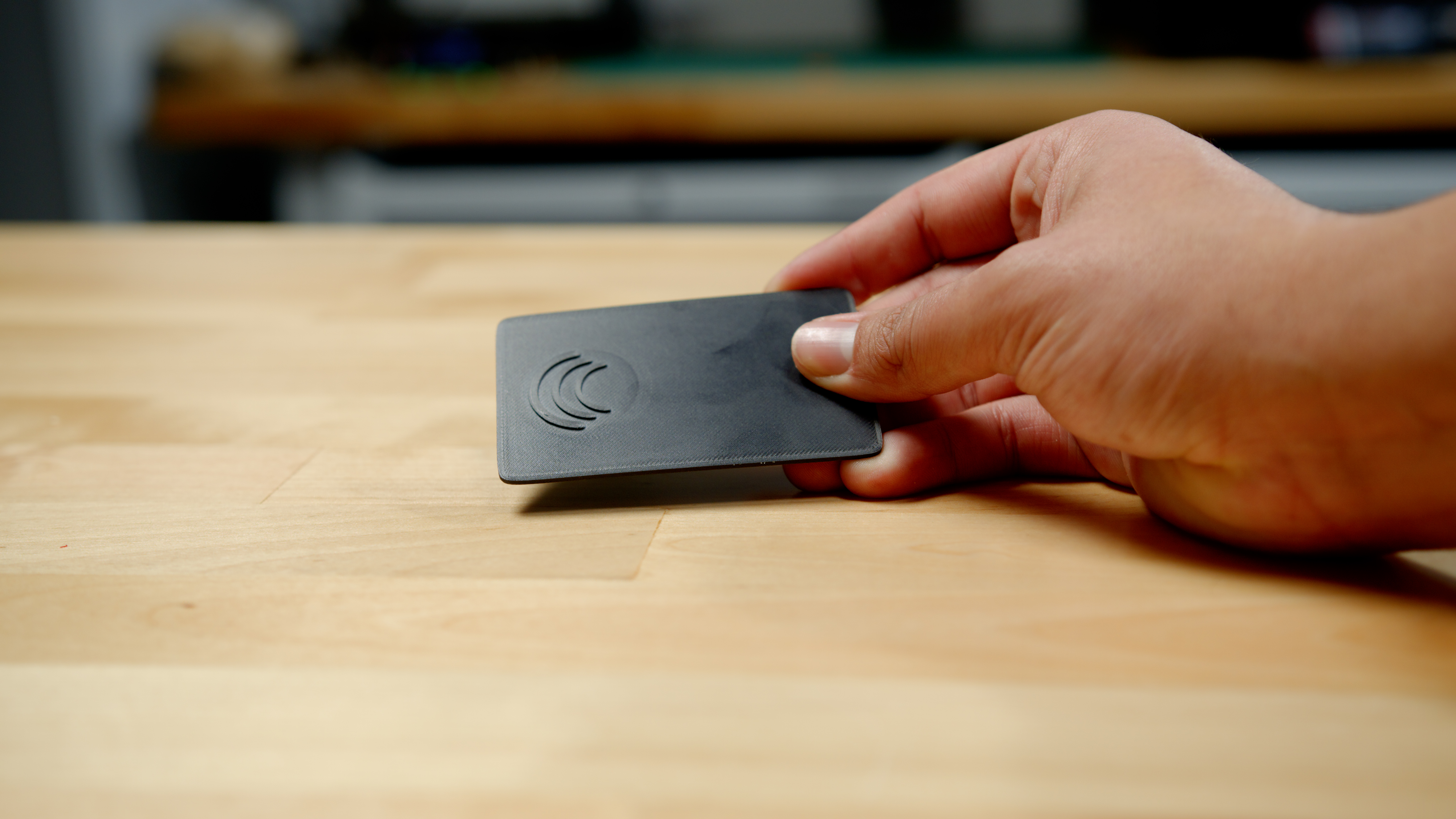 NFC CARD