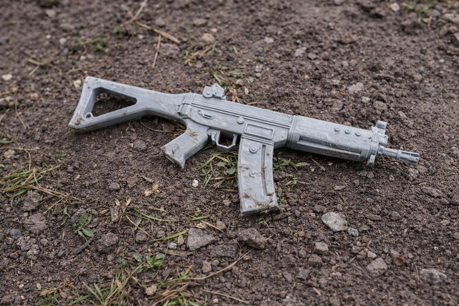 Sig Sg 552