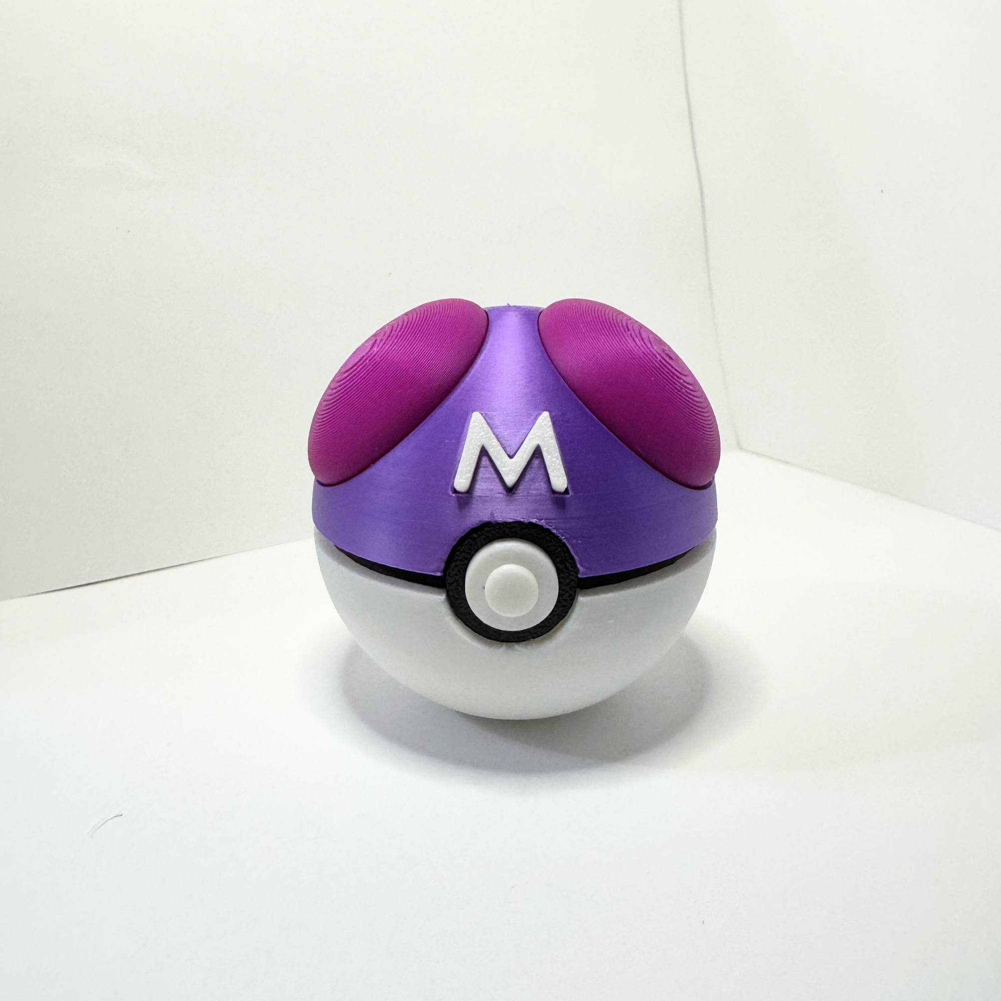 Master Ball