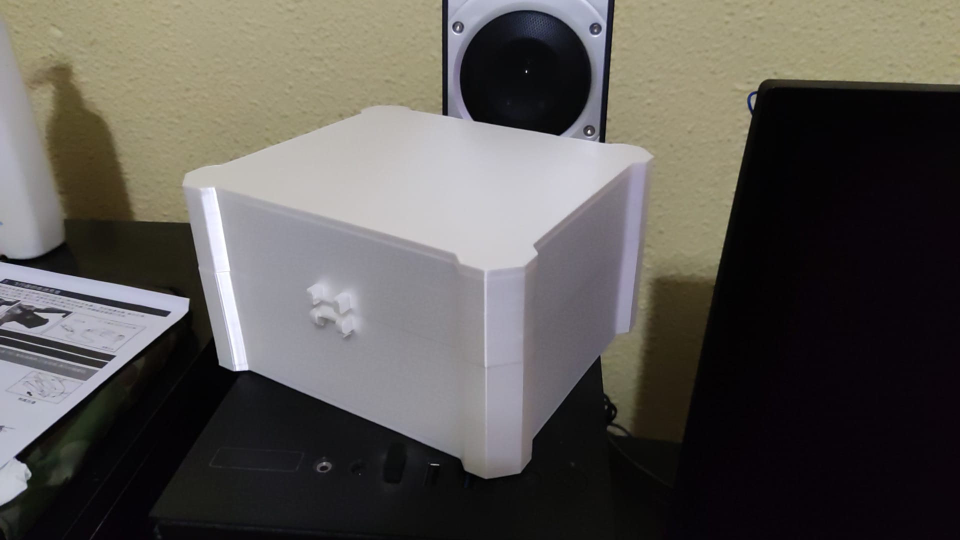 Drone Box