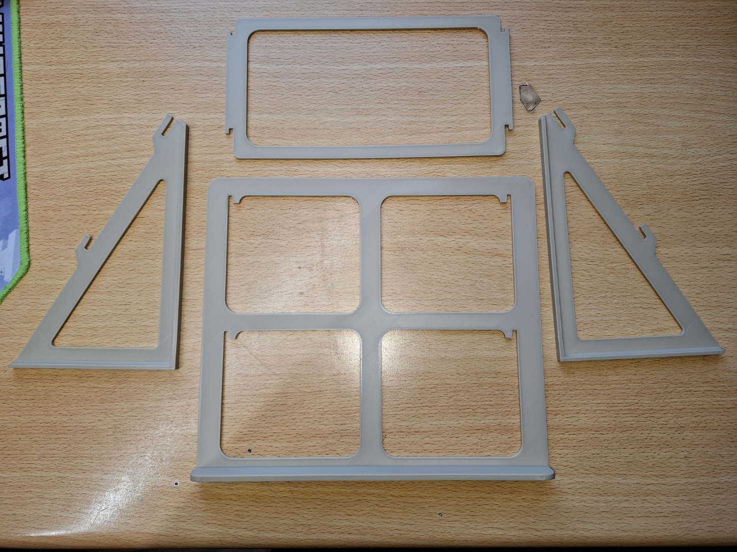 Desktop Lectern — miniatura 3