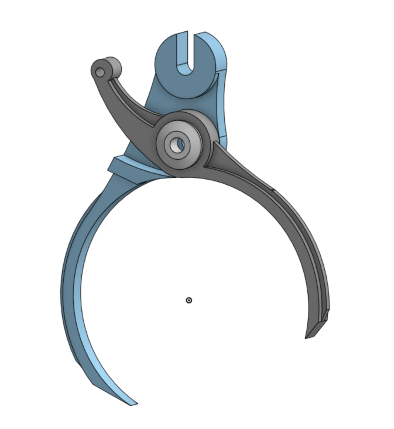 Pipe Gripper