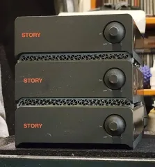 Samsung Story External Hard Drive Stackers.