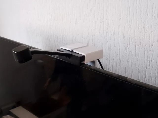 Govee mount - immersion H6199