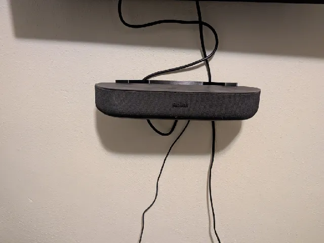 Roku Stream Bar Wall Mount