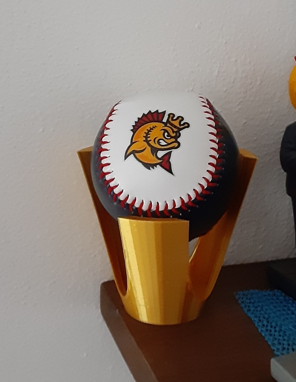Baseball Holder