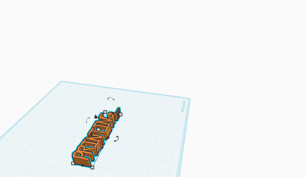 PRINTING...