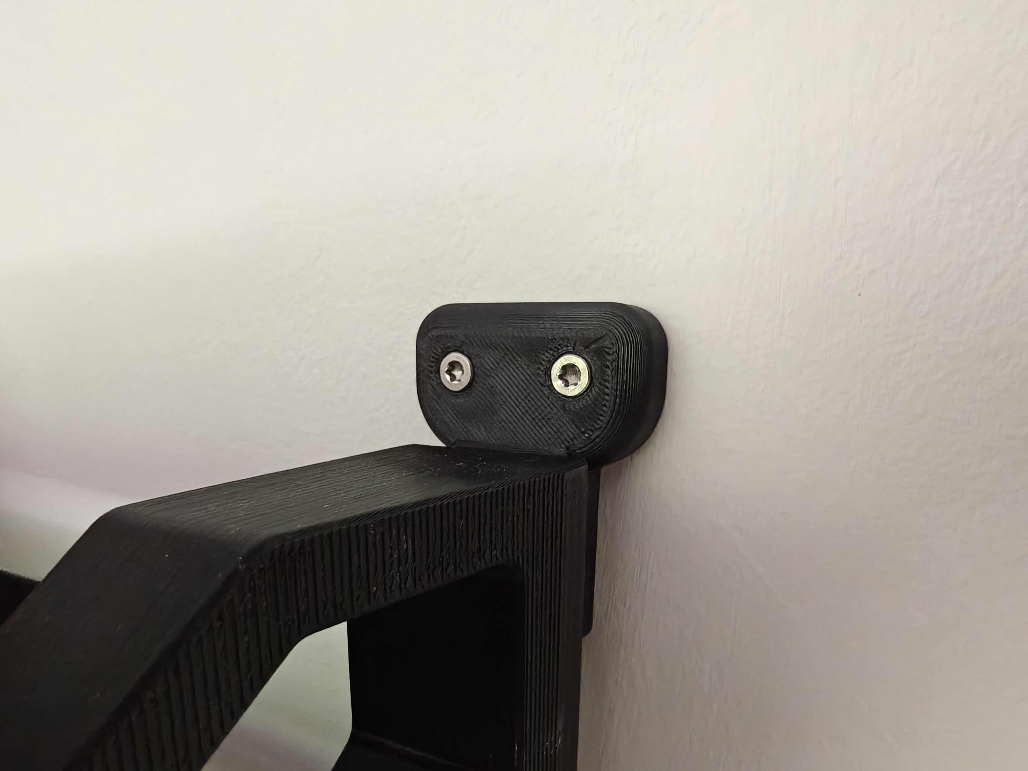 Screw- in Adapter - Carousel