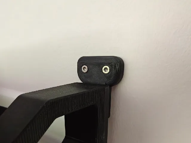 Screw- in Adapter - Carousel