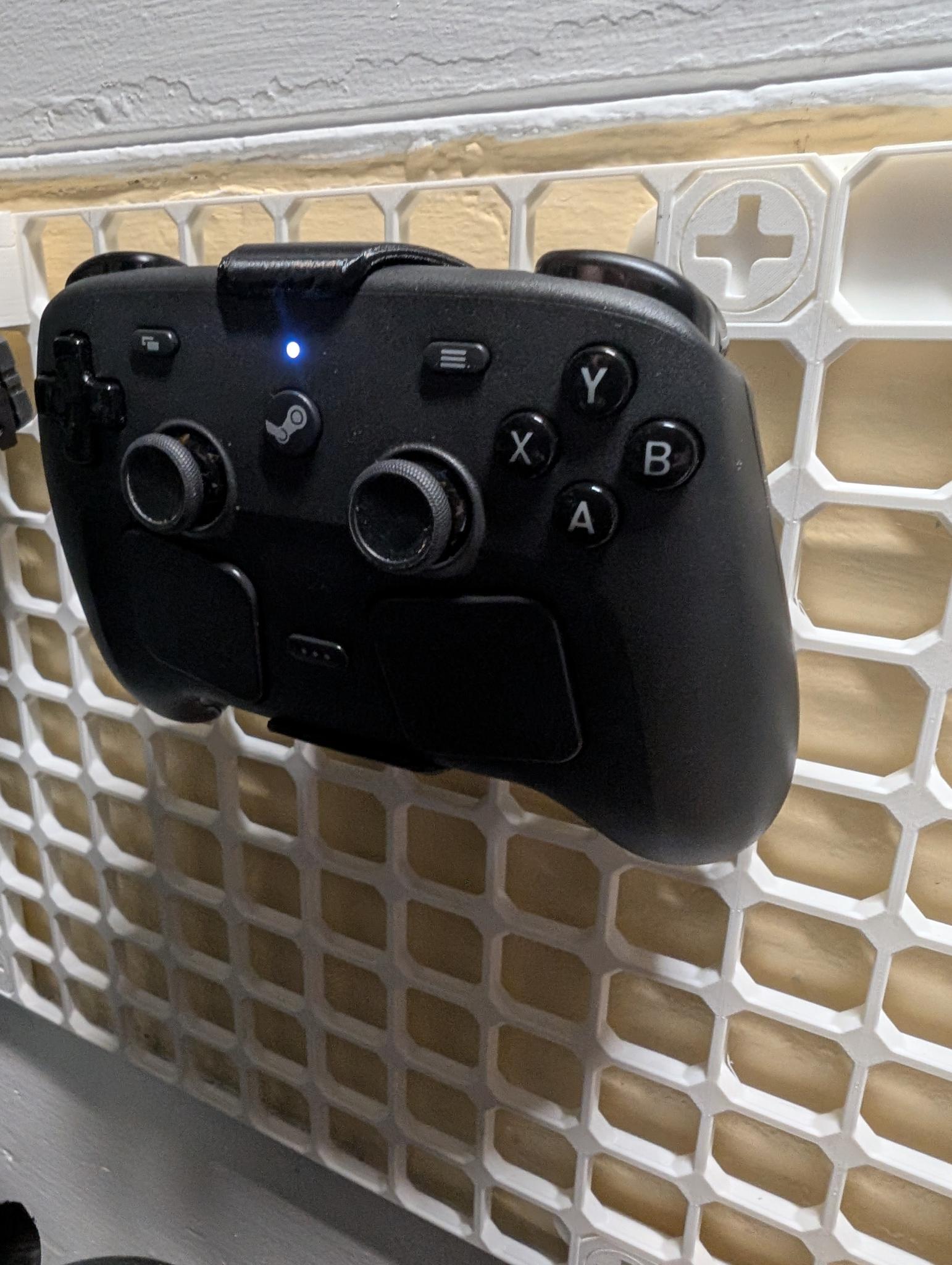 Mechanism openGrid Mount Deckmate