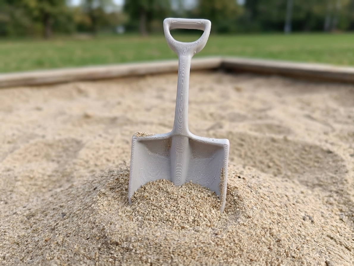 PocketSpade | Beach Shovel & Mini Spade
