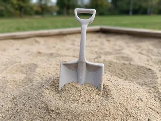 PocketSpade | Beach Shovel & Mini Spade