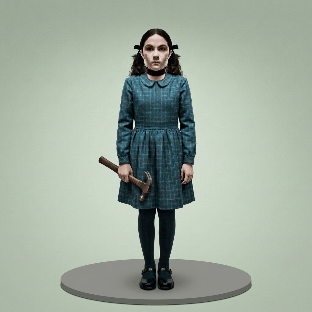 Orphan - Esther - 2009