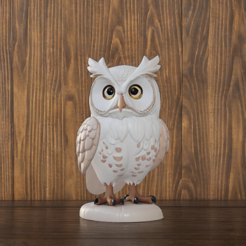 Hedwig Owl (Harry Potter)