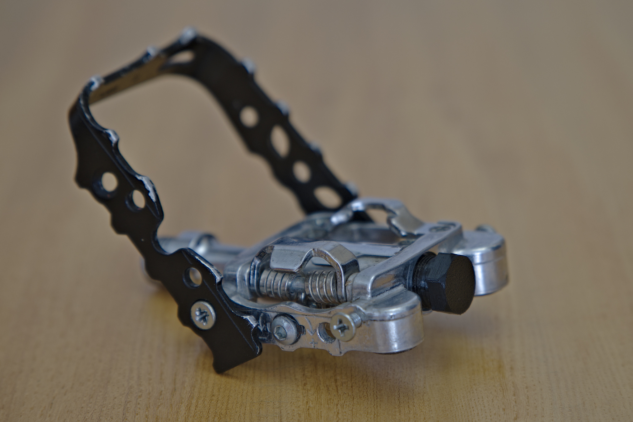 Krytka pedálu (pedal dust cap) by PetrM Download free STL model