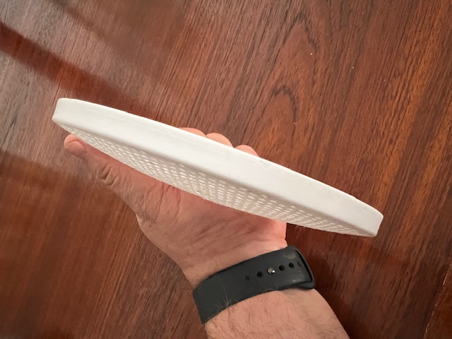 Speaker Grill — miniatura 2
