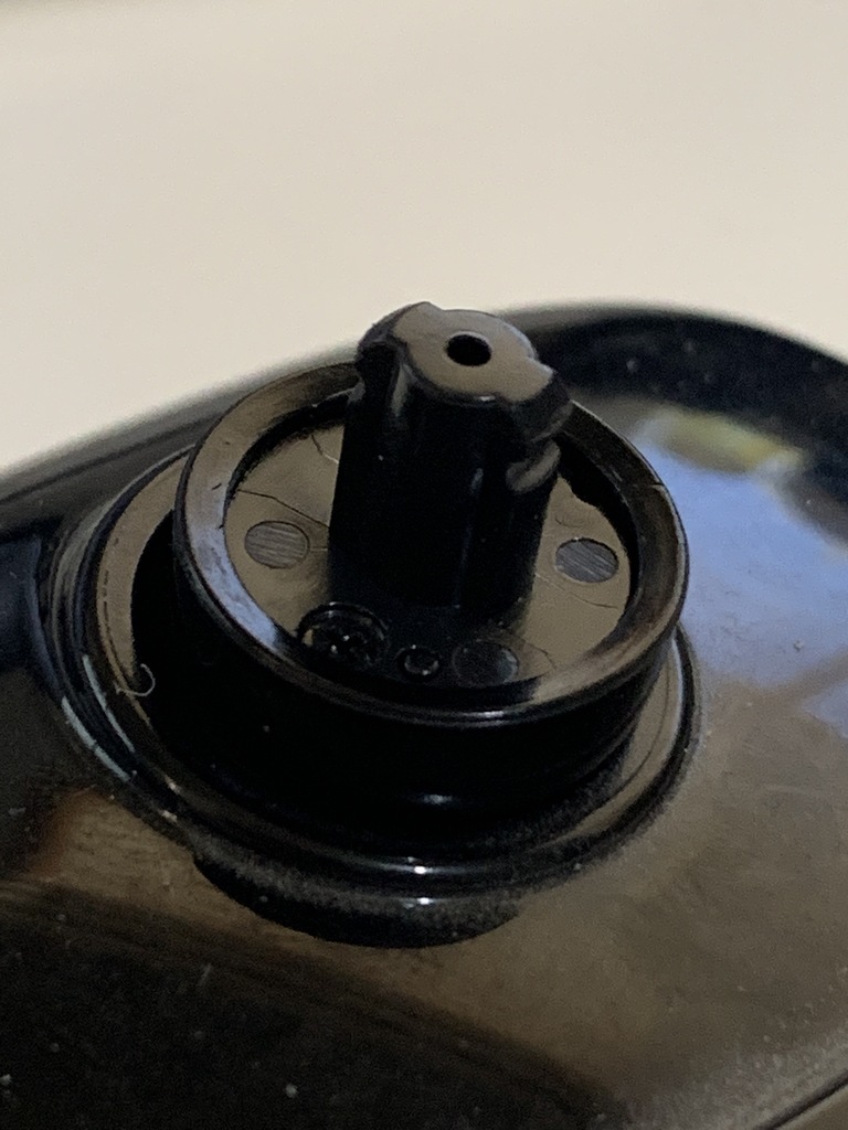 Miniatura 5 do modelo 3D Logitech QuickCam Mount