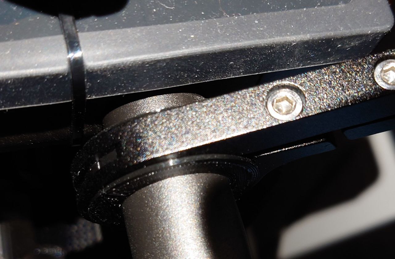Handle bar extension , Xiaomi spacers