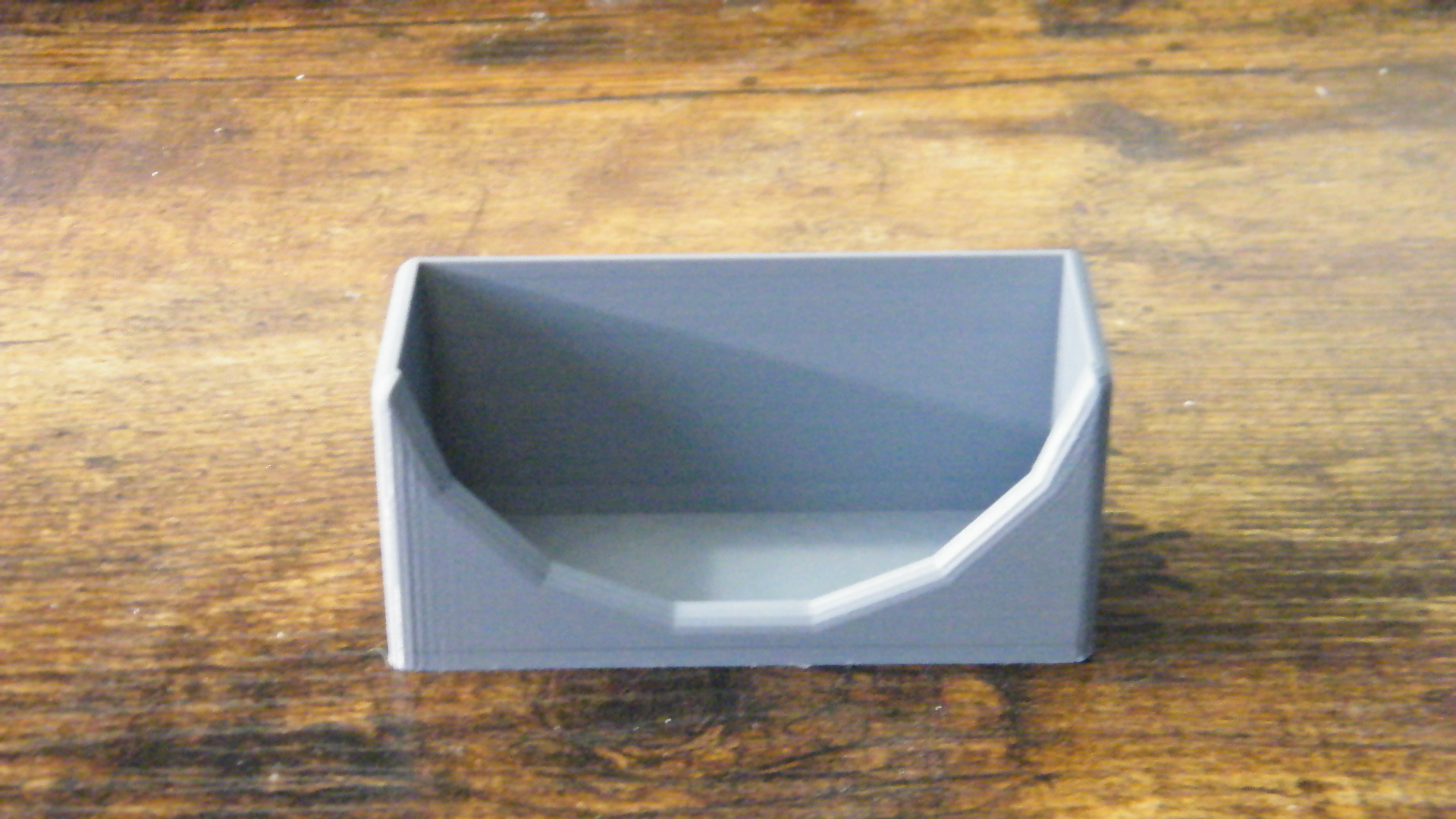 Business Card Holder