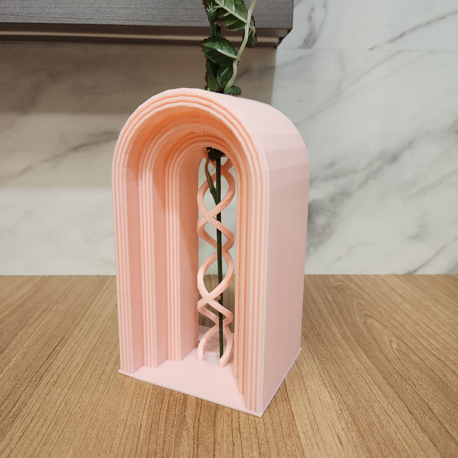Goa Vase | Modern and Minimalist Vase Unique Home Decor