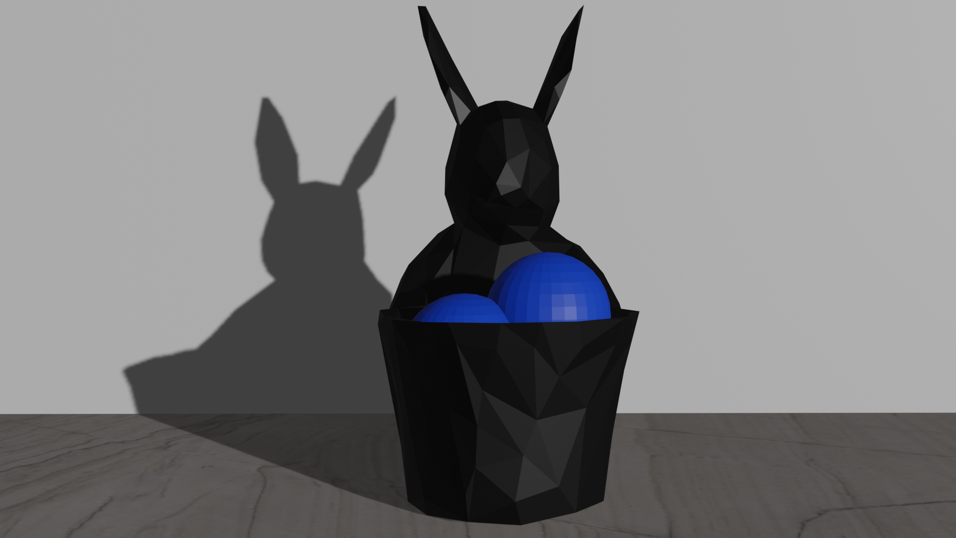 Rabbit holder
