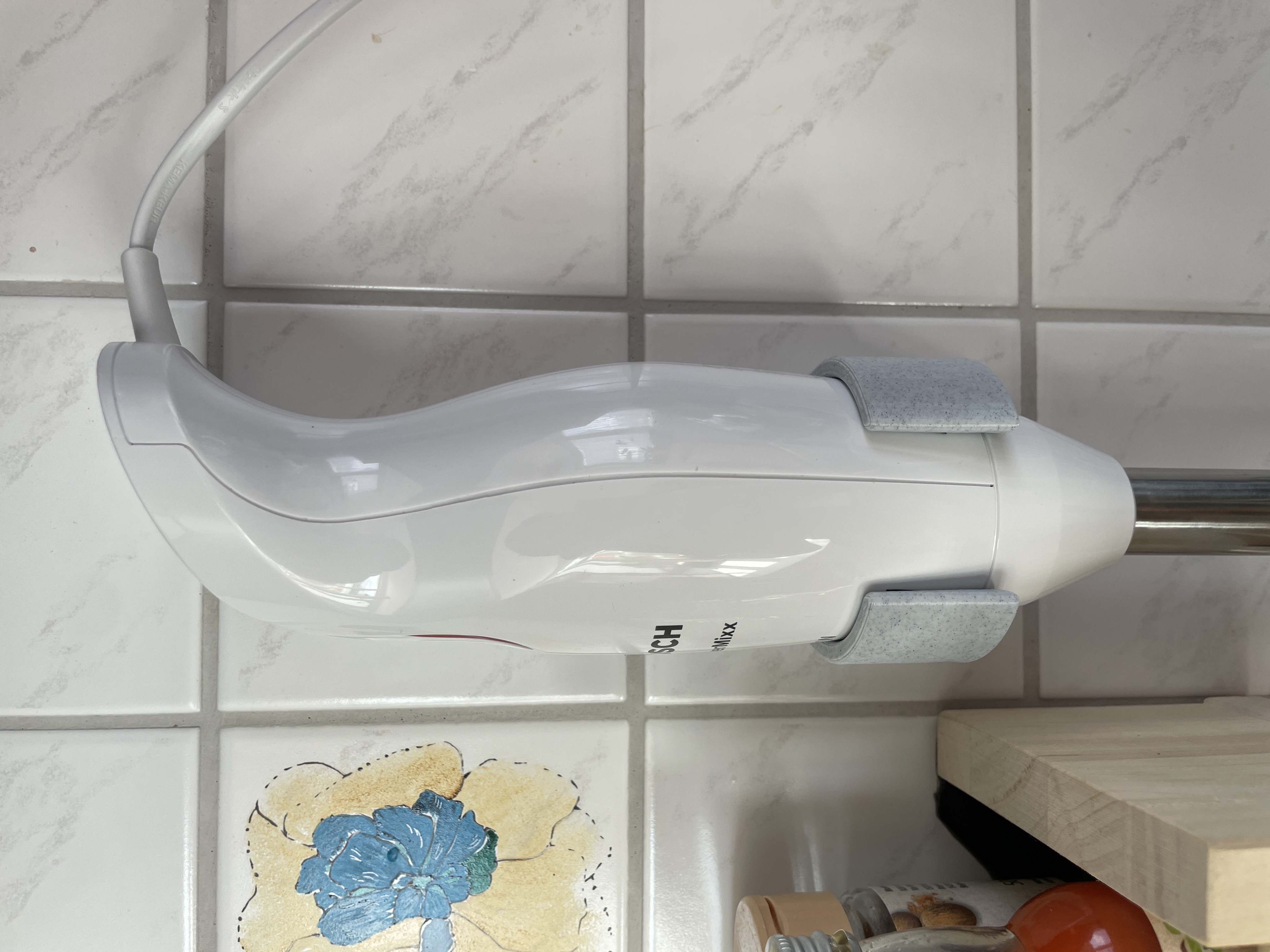 Mixer Wall Mount / Stand (Bosch Clevermixx)
