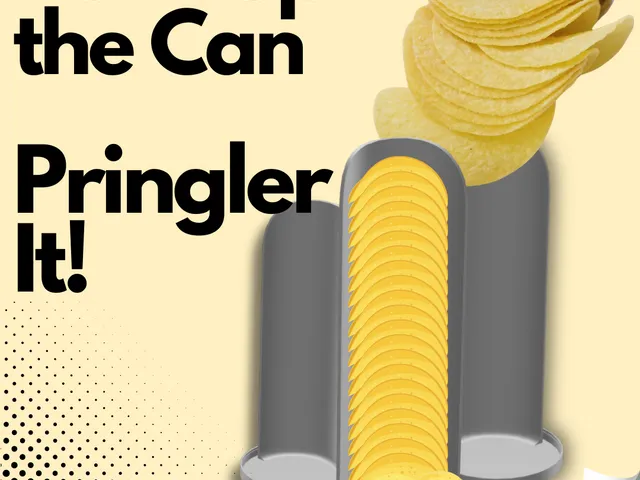 The Pringler