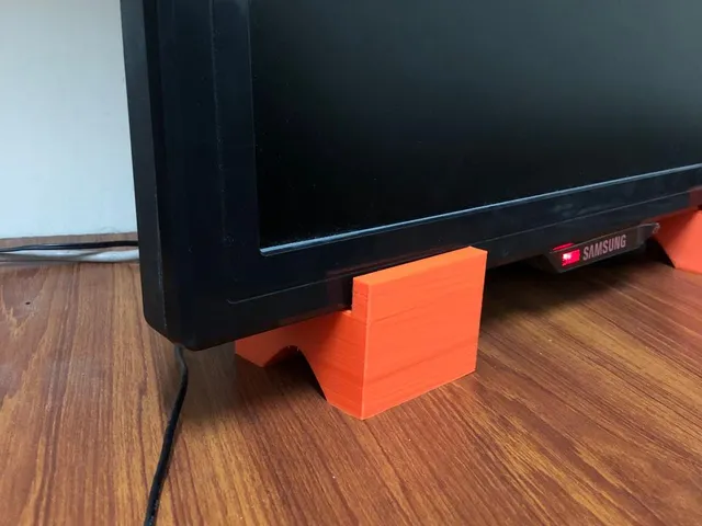 TV stand