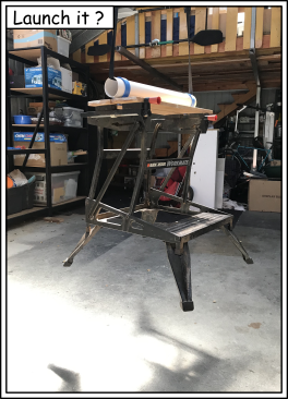 Workmate Pipe Clamp — miniatura 3