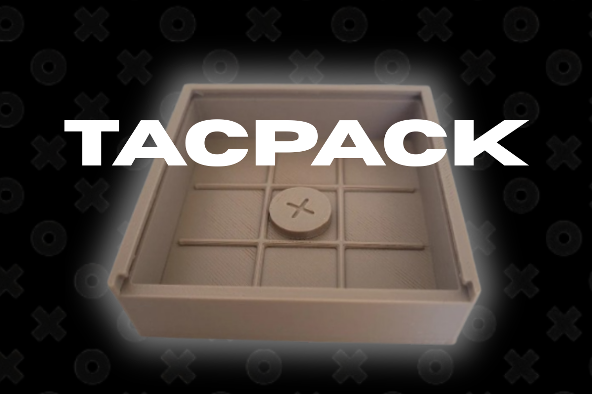 TacPack